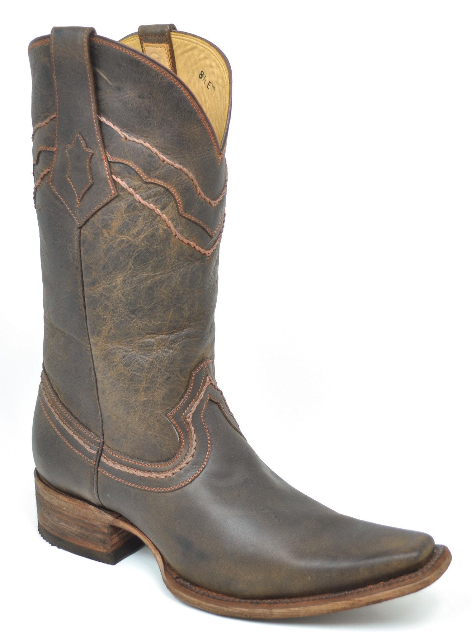 Men's Boots New Arrivals Gavel Boots