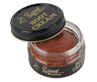 Cognac boot polish online