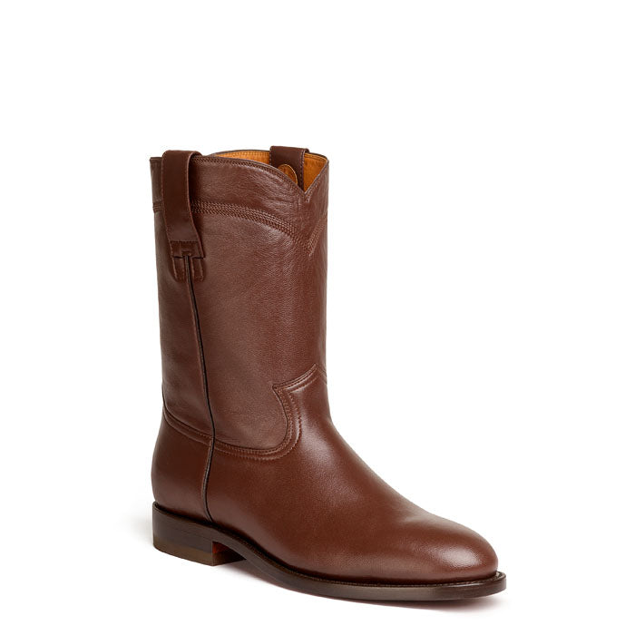 Bota de cabra Allen - Marrón