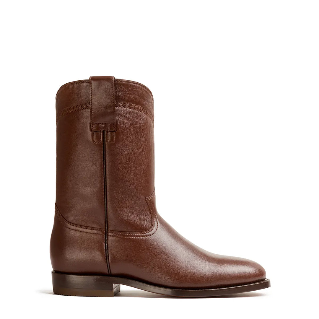 Bota de cabra Allen - Marrón