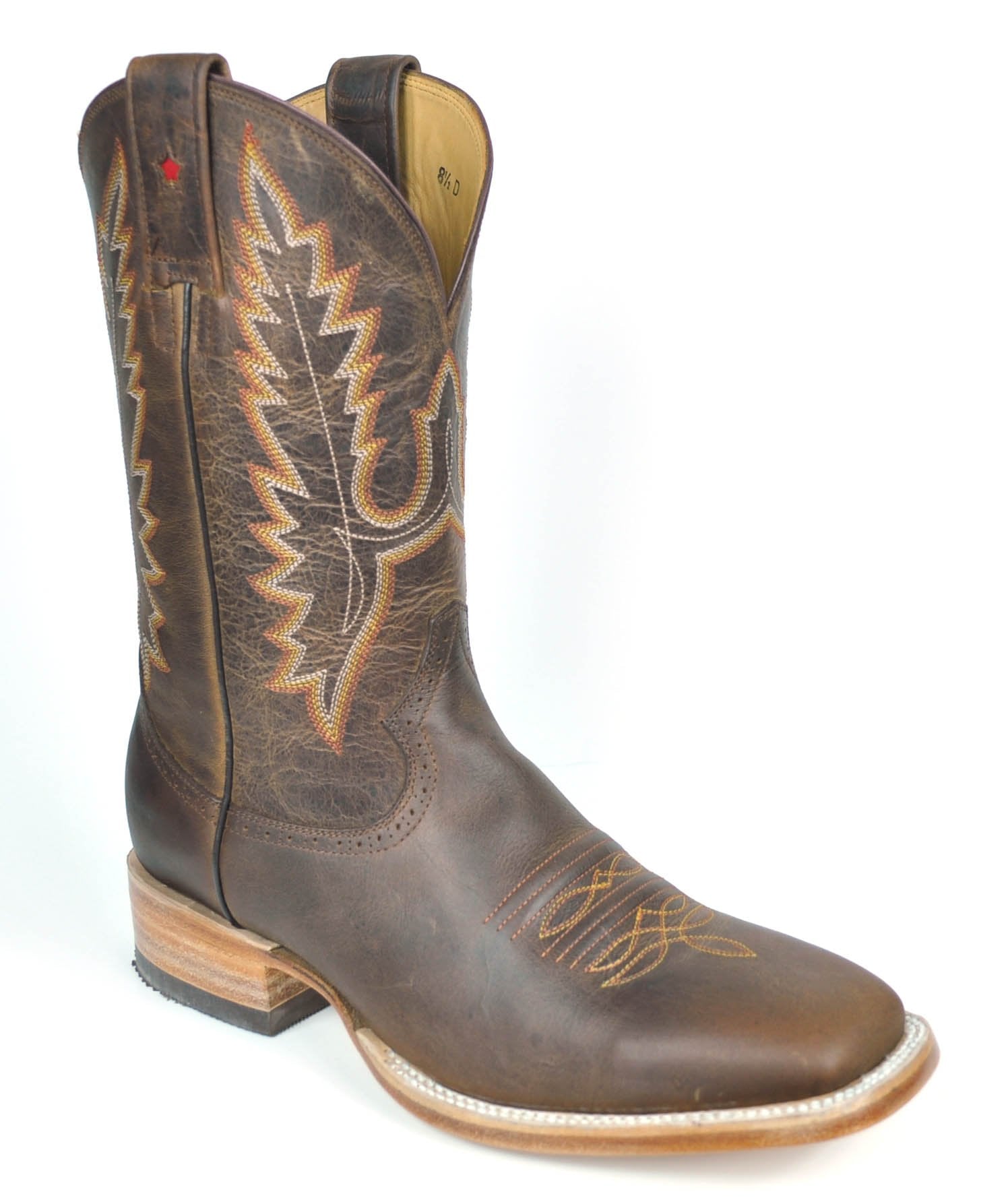 Men's Rodeo Boots – Gavel Boots