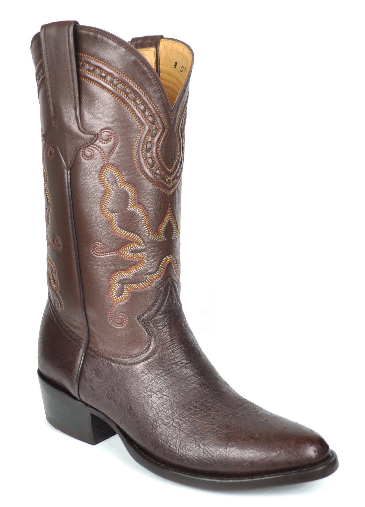 Mens Western Cowboy Boots â Gavel Boots
