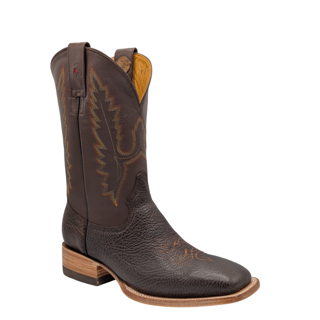 7th Rodeo Boot Stockman / Rodeo Boots – Gavel Boots