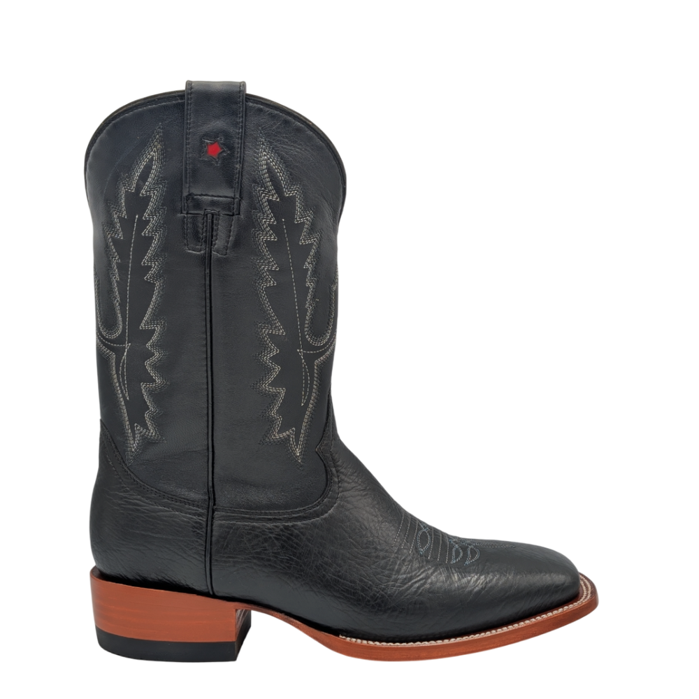 7th Rodeo Boot Stockman / Rodeo Boots – Gavel Boots