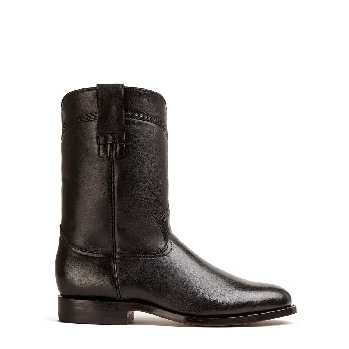 Gavel Men s Goatskin Roper Boots Gavel Boots